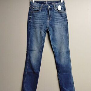 7 For All Mankind Women's Jeans Size 29
